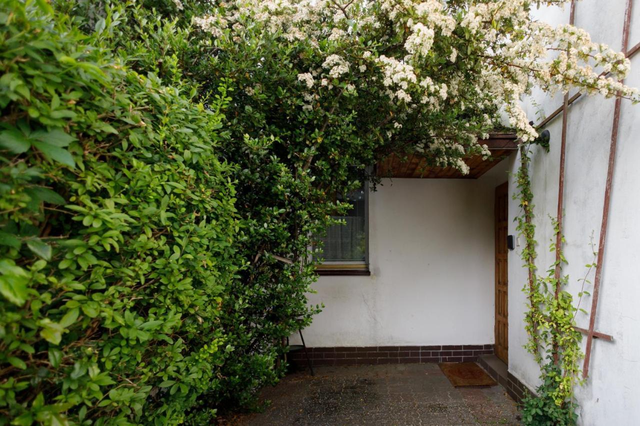 Apartament Miriada 16 Rowy  Exterior foto