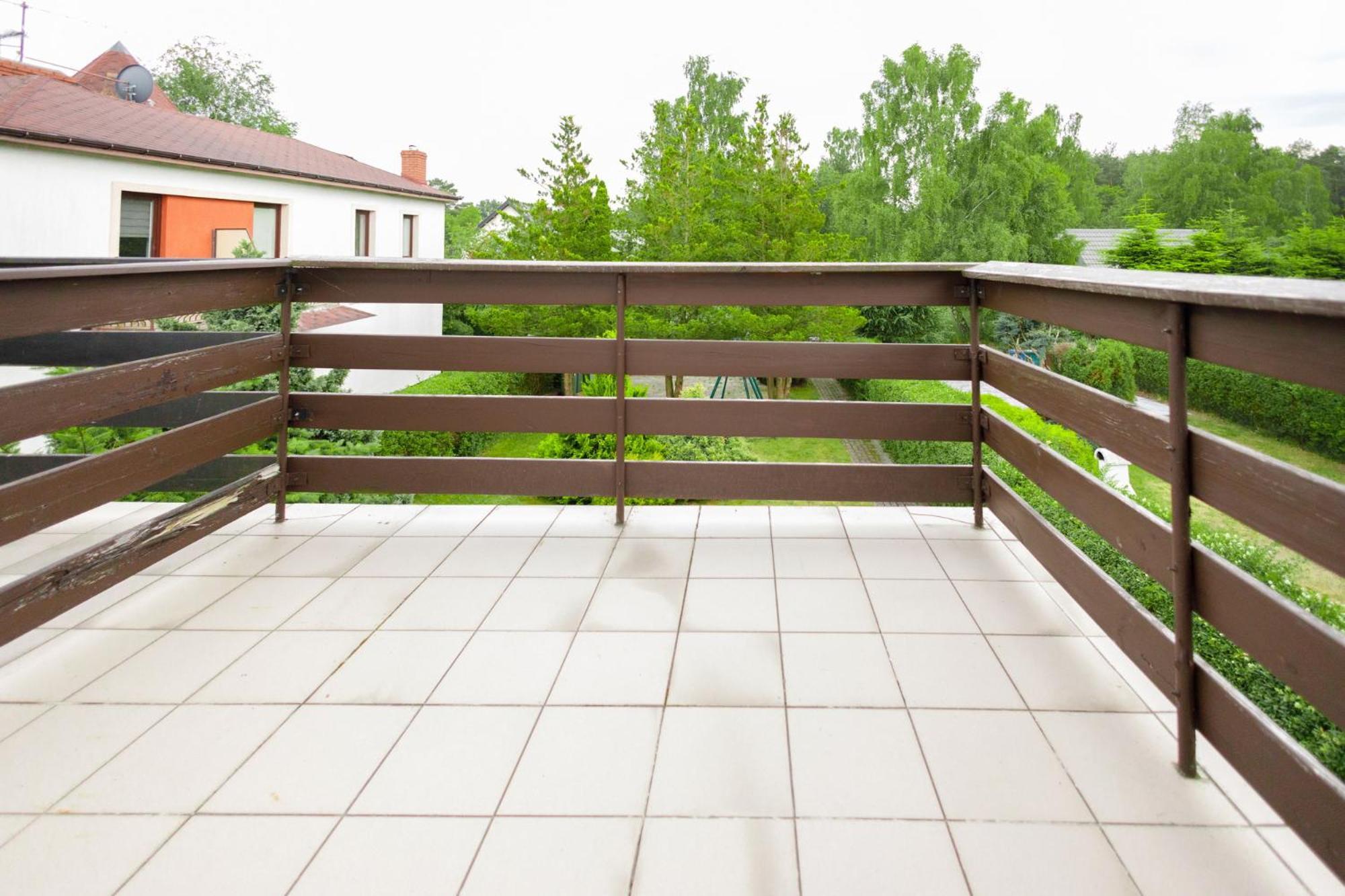 Apartament Miriada 16 Rowy  Exterior foto