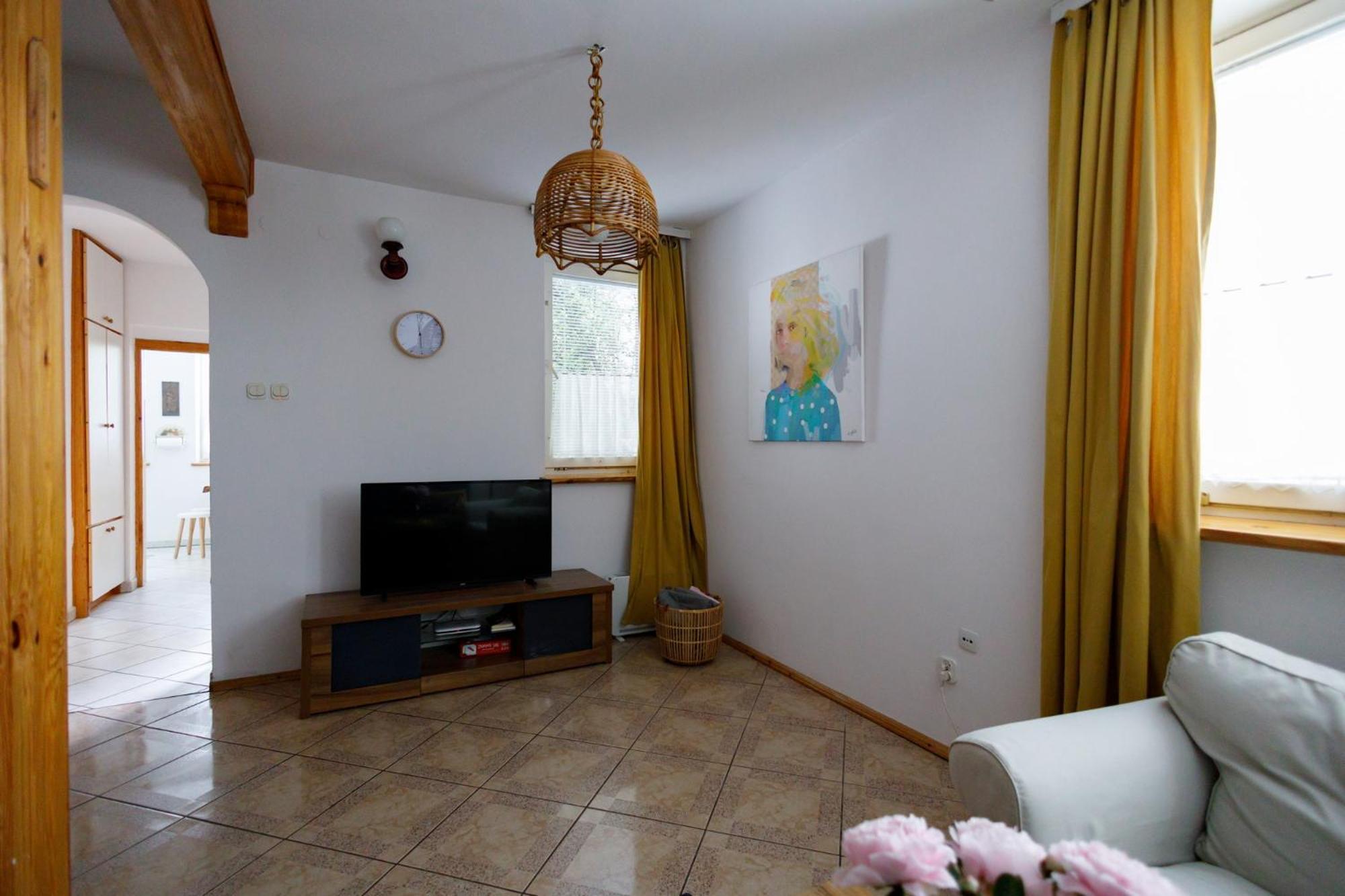 Apartament Miriada 16 Rowy  Exterior foto